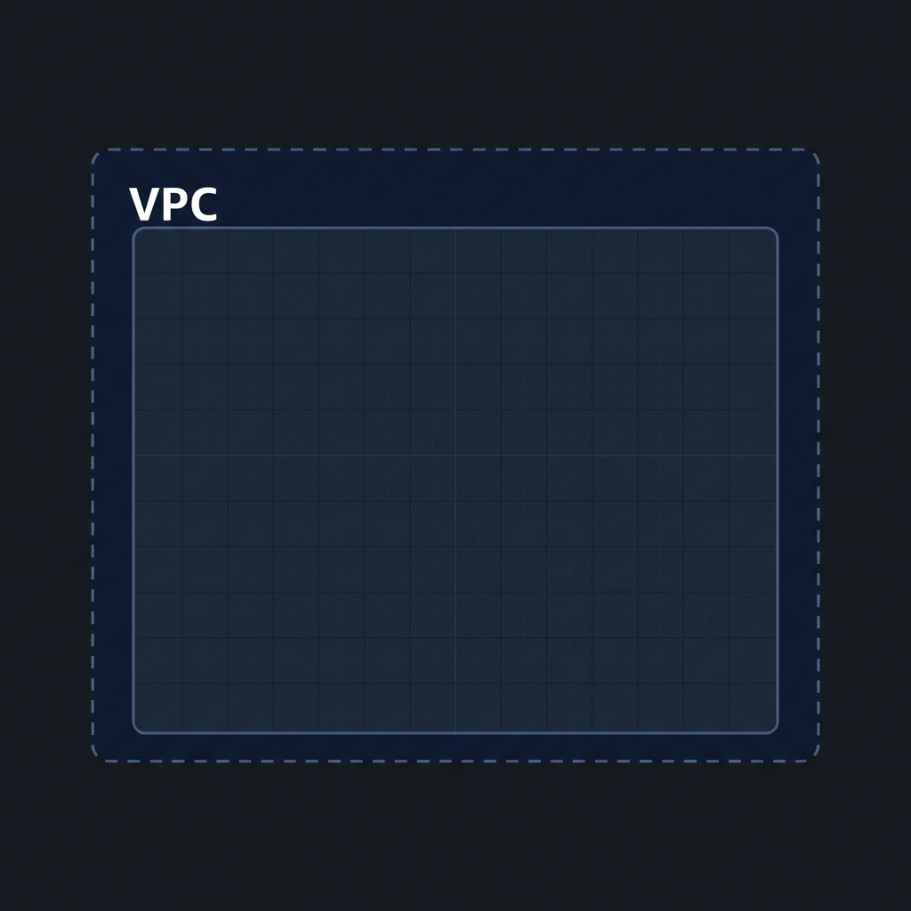VPC Concept Illustration